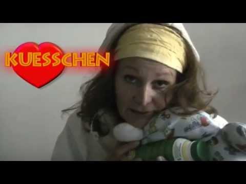 Barbara Weinzierl muss reden! Heute: Werbung