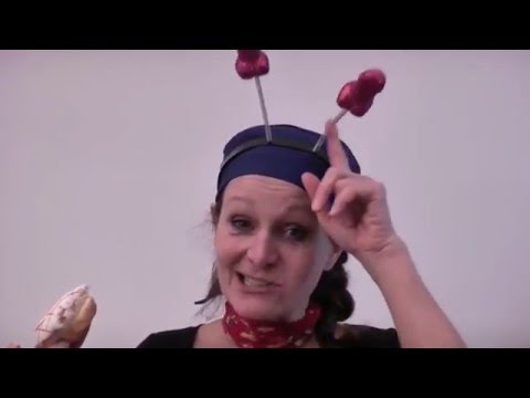 Barbara Weinzierl muss reden! Heute: Karneval - Fasching