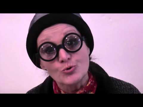 Barbara Weinzierl muss reden! Heute: Polizei