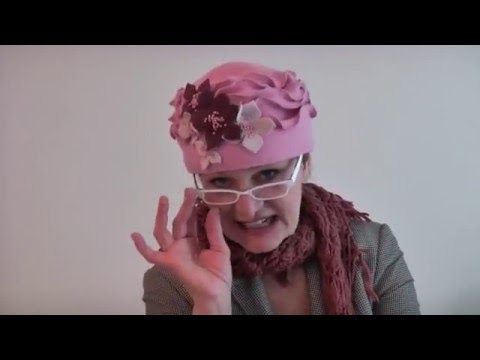 Barbara Weinzierl muss reden! Heute: Alter