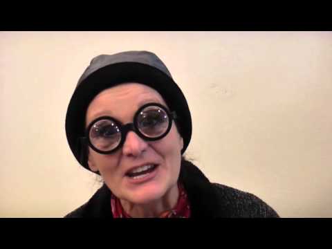 Barbara Weinzierl muss reden: Heute: Dschungelcamp